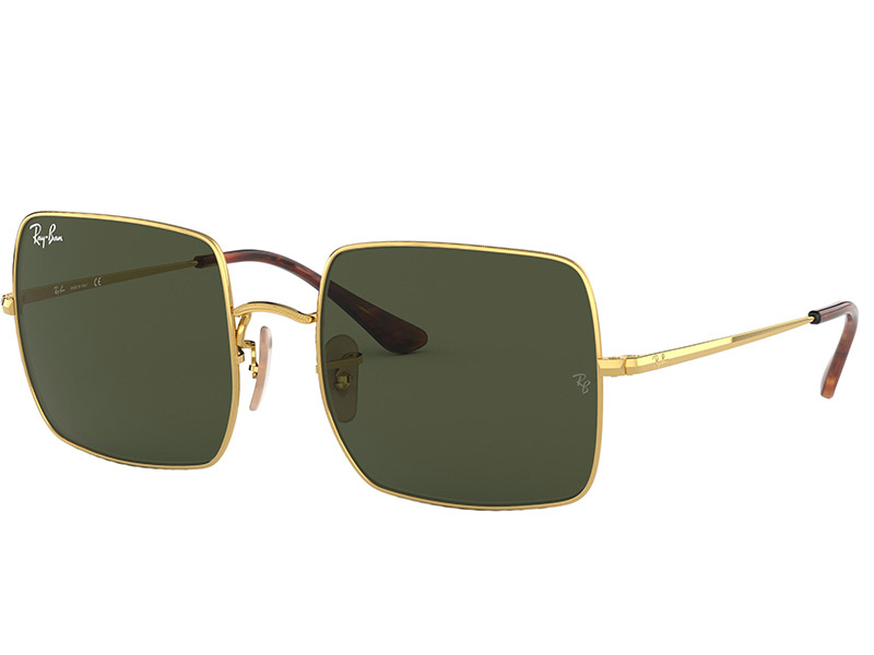 حرر شخصيتك الفريدة من مجموعة  RAY BAN لربيع وصيف 2019